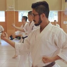 low impact martial arts classes in singapore