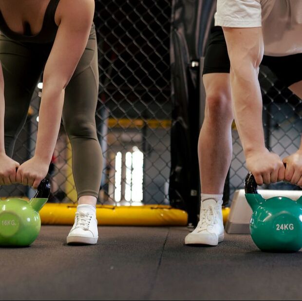 Functional Fitness Classes in Singapore